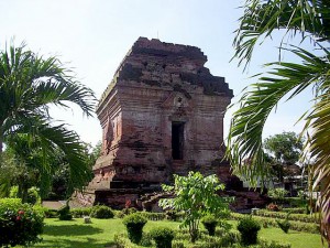 Sidoarjo Kembangkan Wisata Sejarah