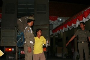 Pemkab Antisipasi Luapan PSK Dolly