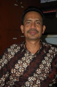SMKN Prambon Ditarget Selesai 2015