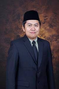 Ketua Komisi C Achmad Amir Aslichin
