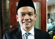 Ketua DPRD Sidoarjo Sullamul Hadi Nurmawan