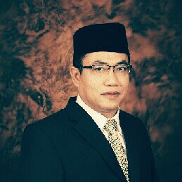 Ketua Komisi D DPRD Sidoarjo H Usman