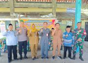 Pj Kades Trompoasri Resmi Dilantik, Camat Jabon Tekankan Pelayanan dan Sinergi