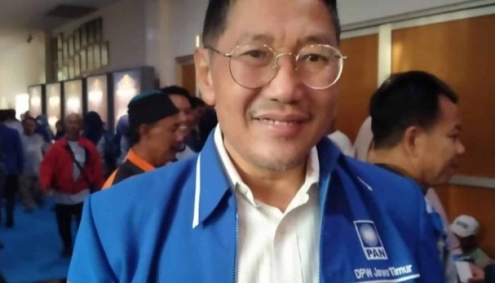 PAN Sidoarjo Siap Jadi Mitra Strategis Pemkab