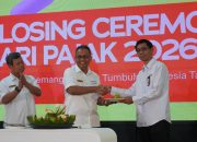 Hari Pajak 2026, DJP Jatim II Perkuat Komitmen Layanan dan Kepercayaan Publik