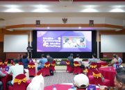 Penerimaan Pajak Kanwil DJP Jatim II Tembus Rp16,08 Triliun, Tumbuh 25 Persen