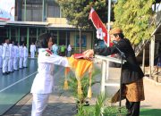 HUT ke-81 RI di Al Muslim Jawa Timur, Semangat Kemerdekaan Berpadu Wawasan Global