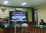 Sidang Kades Nonaktif Mulyodadi, Saksi Bantah Terima Uang
