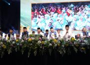 Dandim Sidoarjo Hadiri Peringatan HUT Ke-21 PT KBM Balongbendo