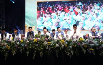 Dandim Sidoarjo Hadiri Peringatan HUT Ke-21 PT KBM Balongbendo