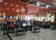 Veteran Sidoarjo: Semangat Juang Tak Boleh Padam