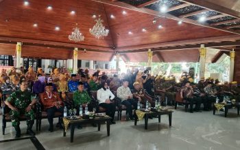 Veteran Sidoarjo: Semangat Juang Tak Boleh Padam